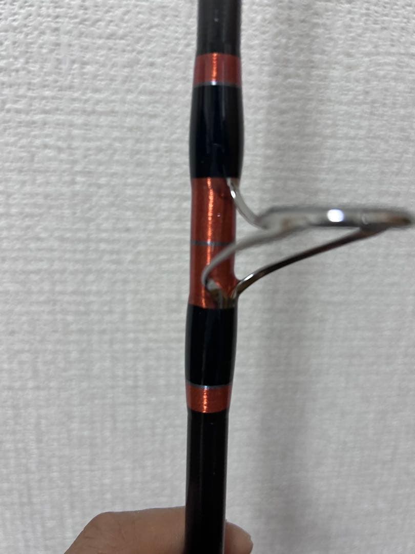 MCワークス レイジングブル 100XR-2カスタム