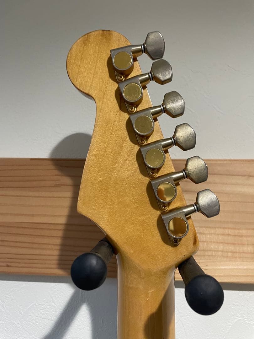 TOKAI SD652 L White 現状品　ビンテージ