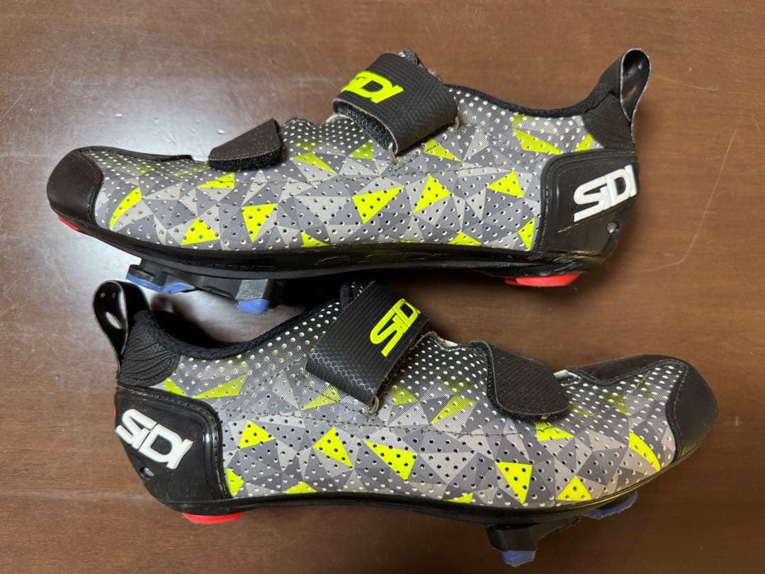 SIDI(シディ) T-5 AIR トライアスロン
