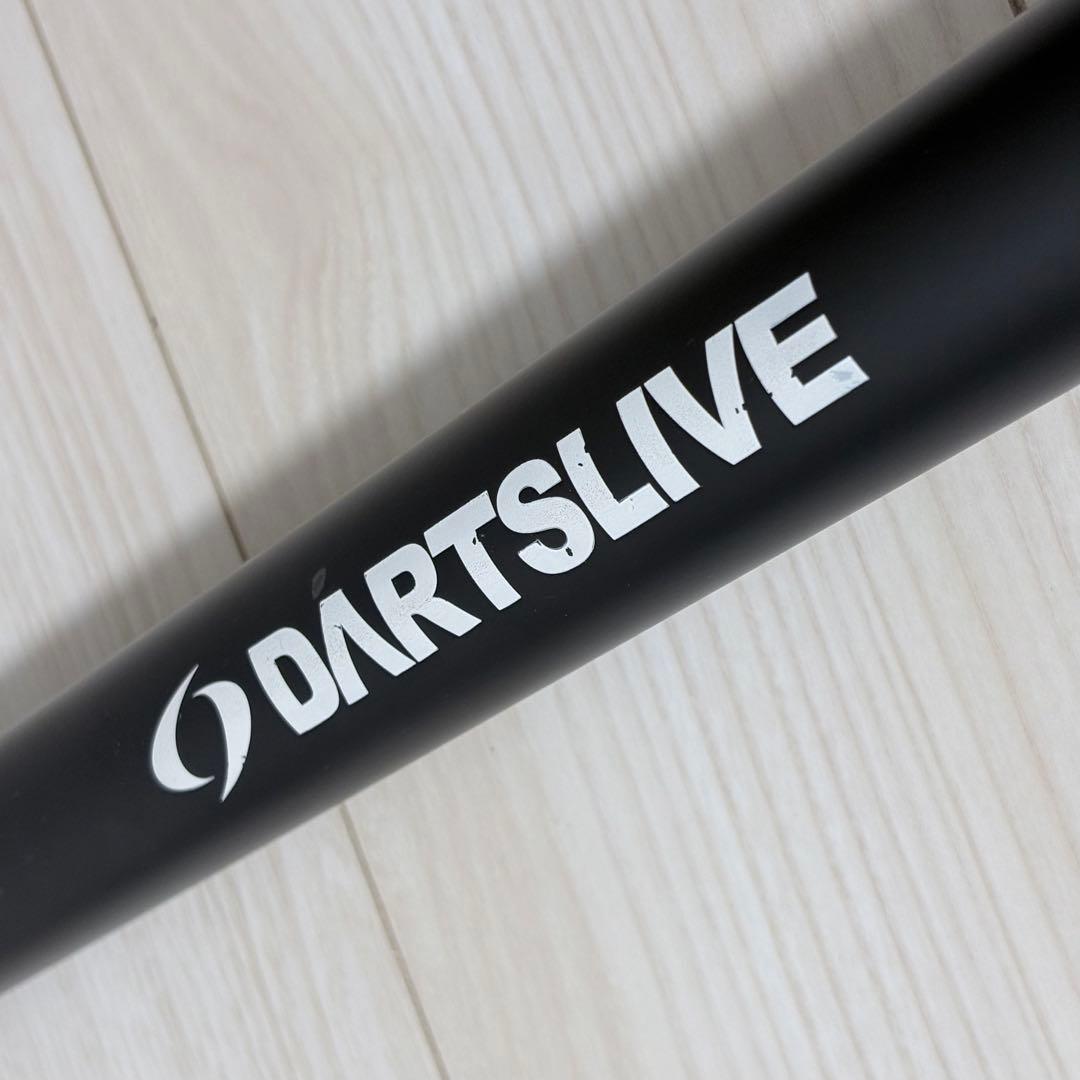 DARTSLIVE ポールスタンド【付属品完備】