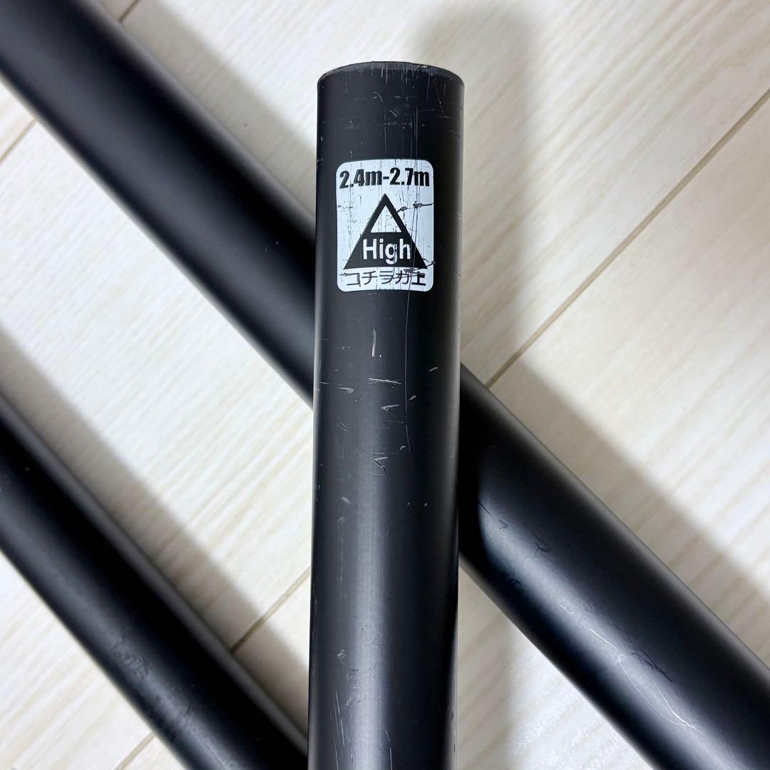 DARTSLIVE ポールスタンド【付属品完備】