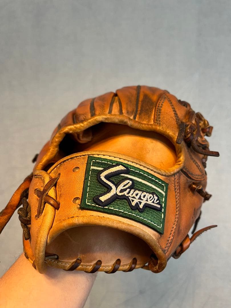 久保田スラッガー　KSN-23SE グローブ