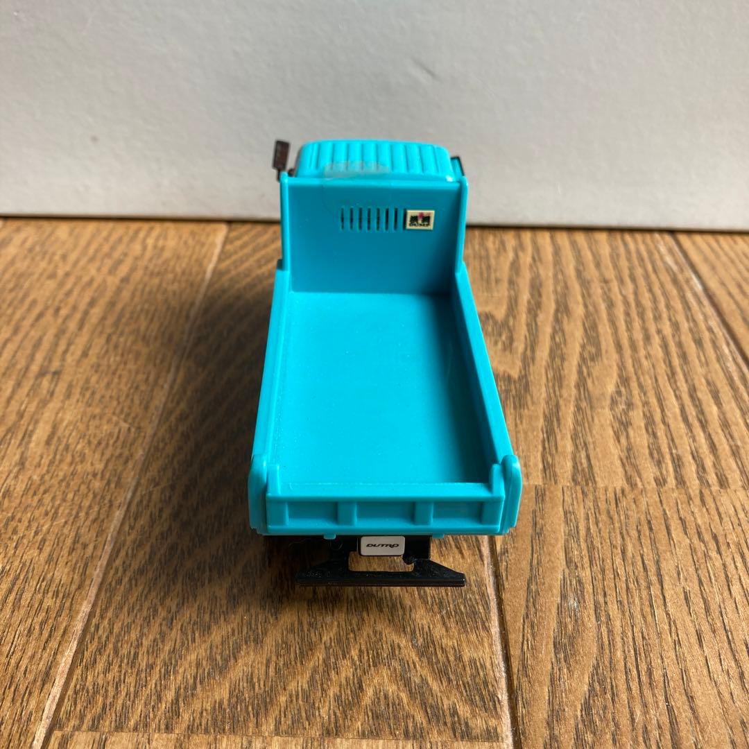 値下げ！MTECHエムテック 1/43 日野デュトロ横綱ダンプ モデルミニカー