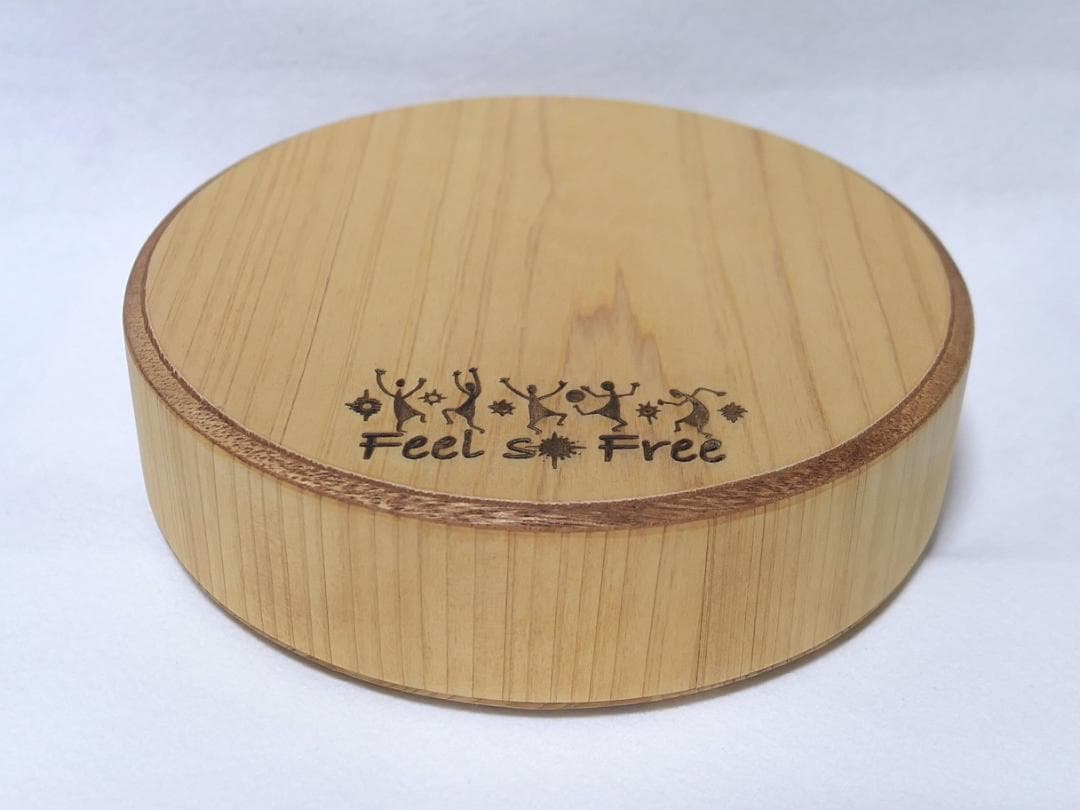 美品　新感覚打楽器 SHAKAホン