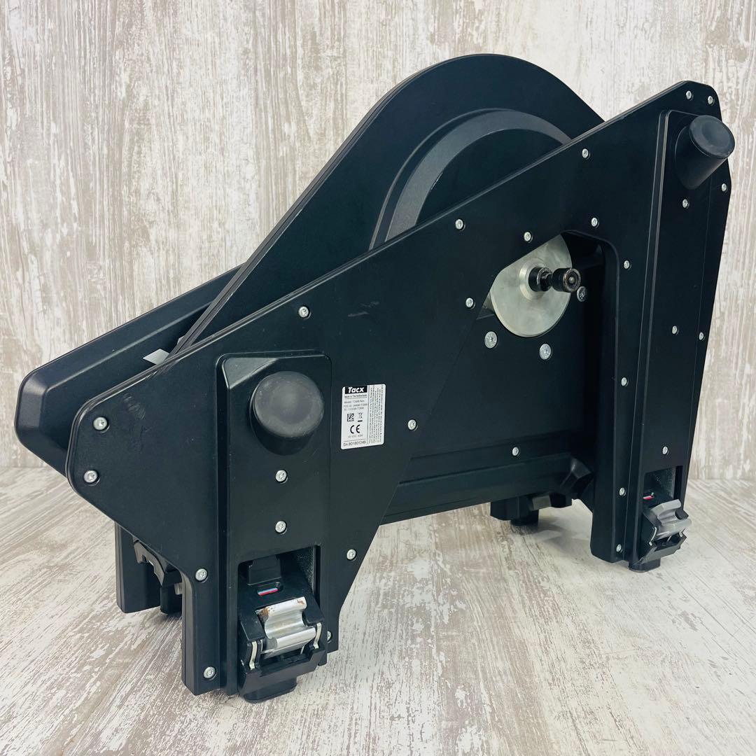 TACX NEO SMART T2800 タックス　スマートレーナー ローラー台