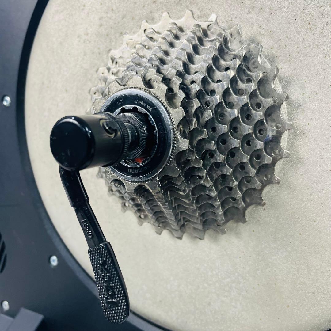 TACX NEO SMART T2800 タックス　スマートレーナー ローラー台