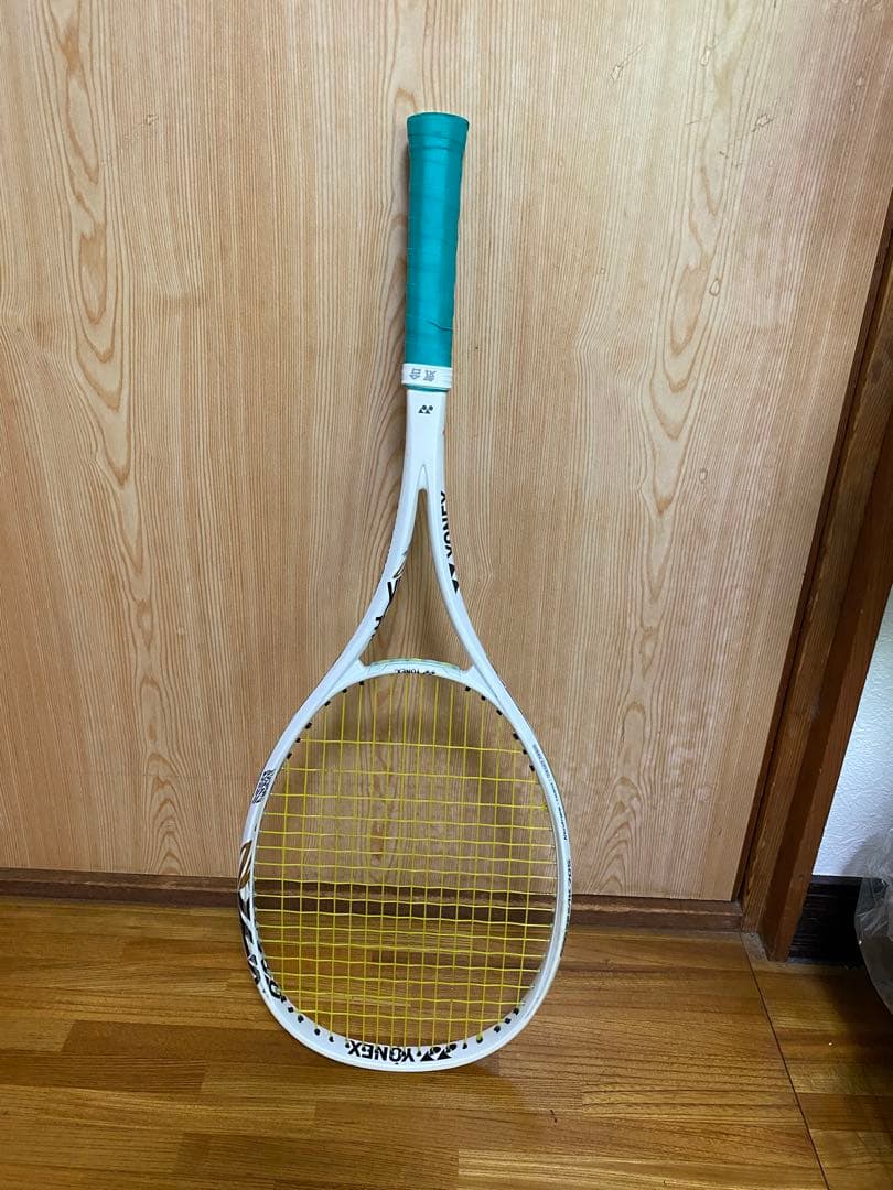 YONEX ソフトテニス　ラケット　ジオブレイク70S