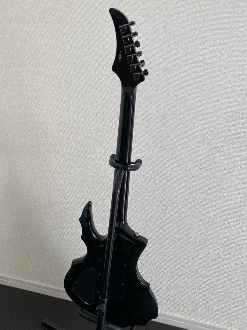 GrassRoots G-A-68 the GazettE ガゼット 葵 ギター