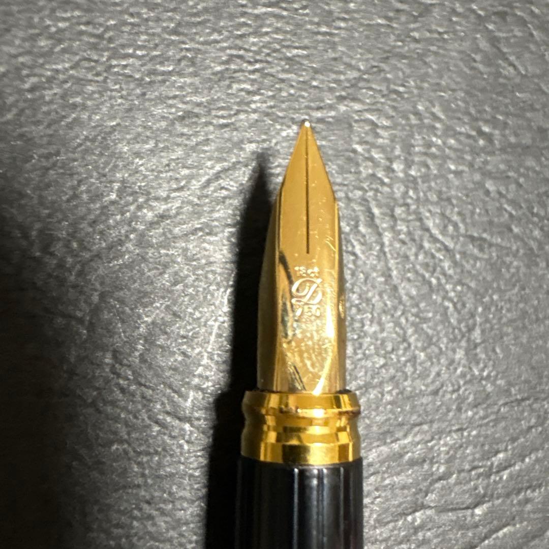 デュポン万年筆