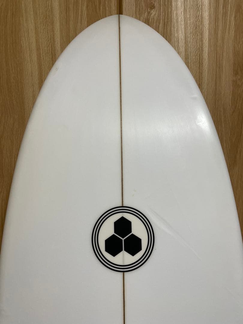 【キン】【たのメル便】アルメリック G-SKATE 5'10 千葉茨城埼玉