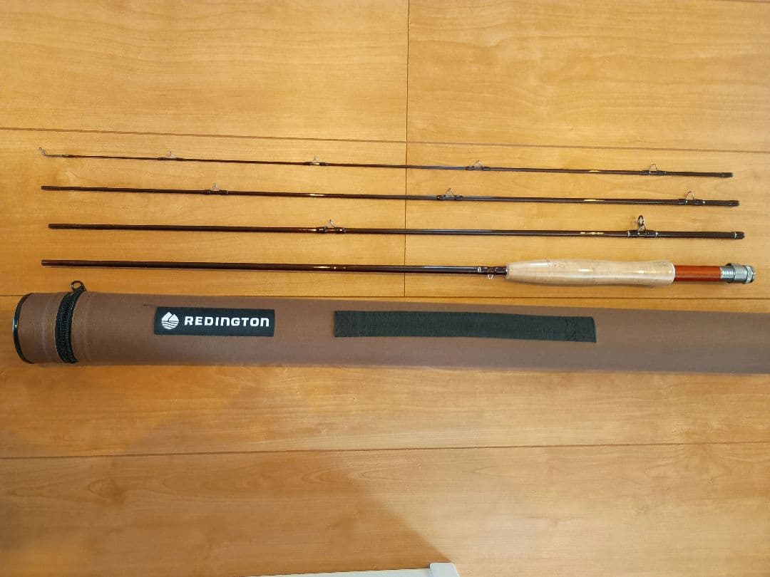 Redington Classic Trout　レディントン　ロッド