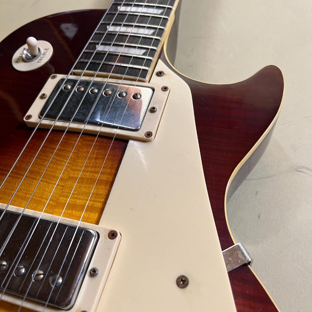 Greco EG500 1978年製 レスポールモデル