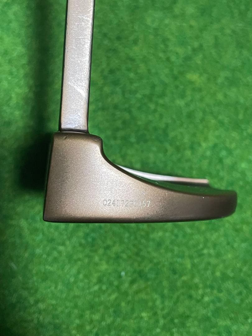 オデッセイ ジラフビームパター　#6 34インチ