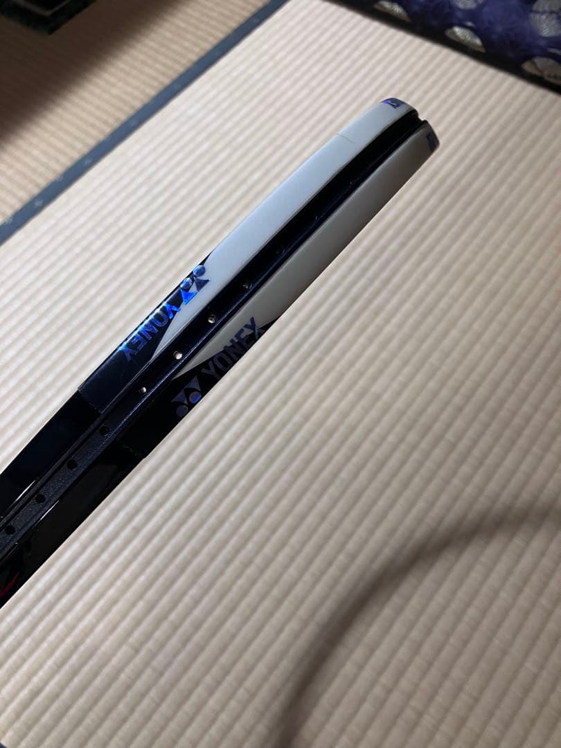 YONEX i-NEXTAGE90V テニスラケット