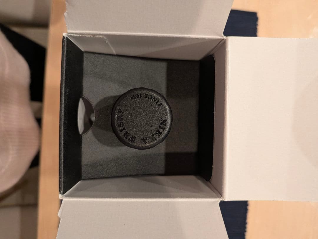 ニッカ 竹鶴 ピュアモルト ウイスキー 700ml 43% 箱あり 未開封