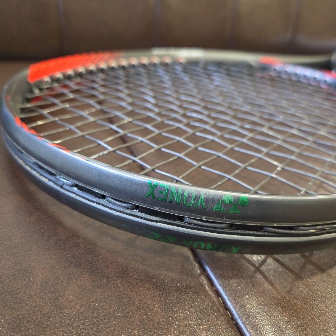 超美品　ディーフォース　Sツアー