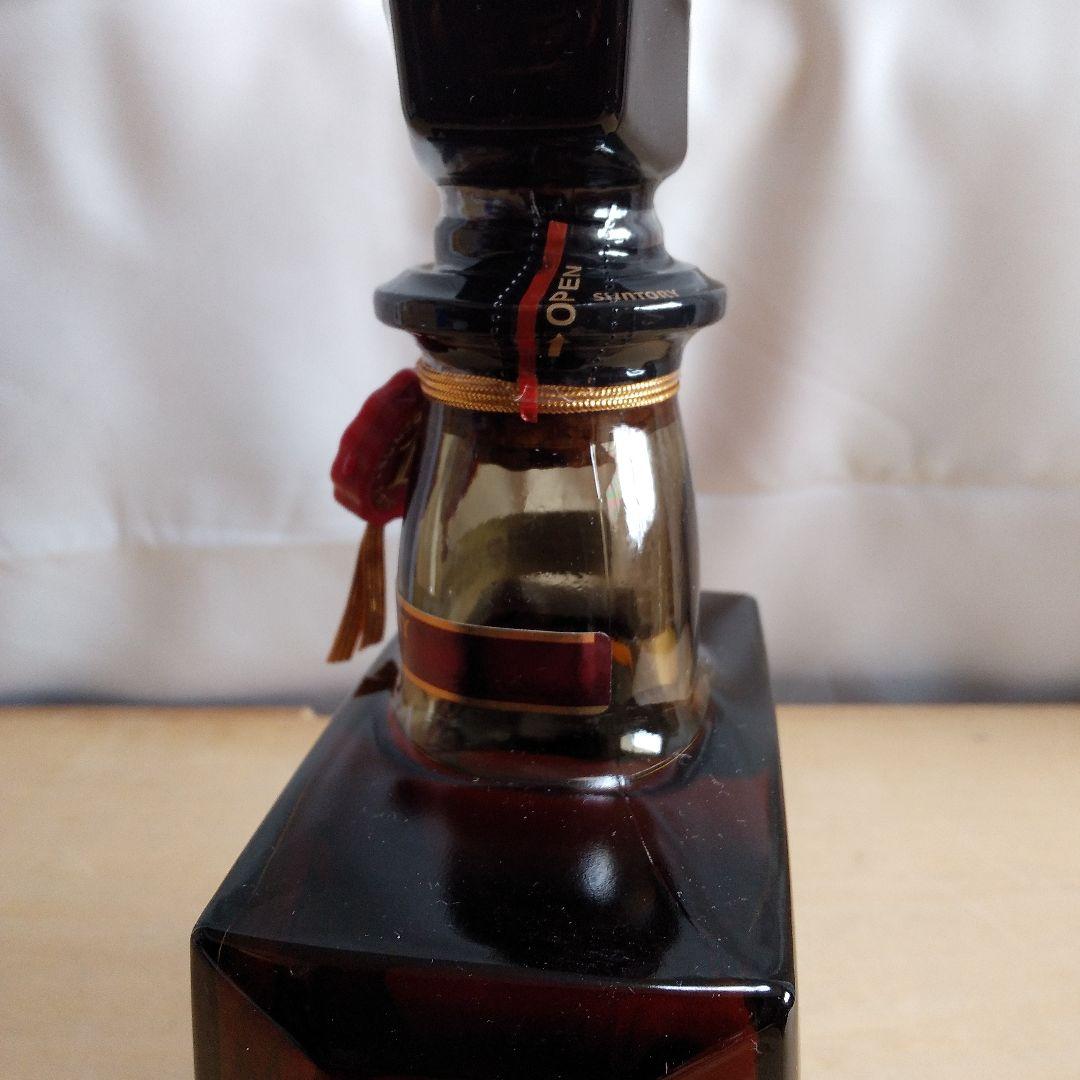 サントリーウイスキー ロイヤル 12年 、リザーブ グラス付きセット