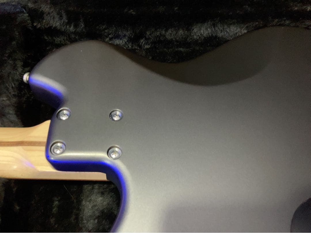 dragonfly maroon BC custom 666 超お得オマケ付き！