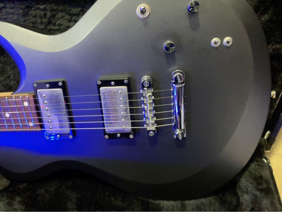 dragonfly maroon BC custom 666 超お得オマケ付き！