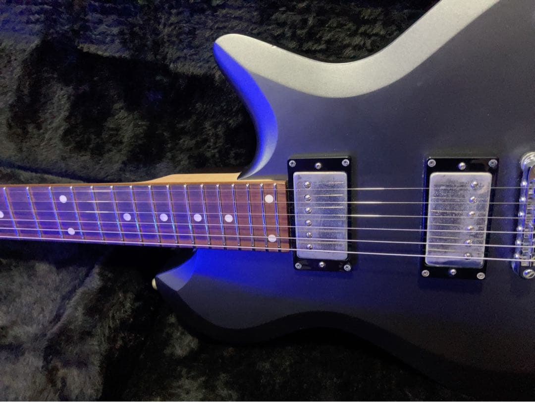 dragonfly maroon BC custom 666 超お得オマケ付き！