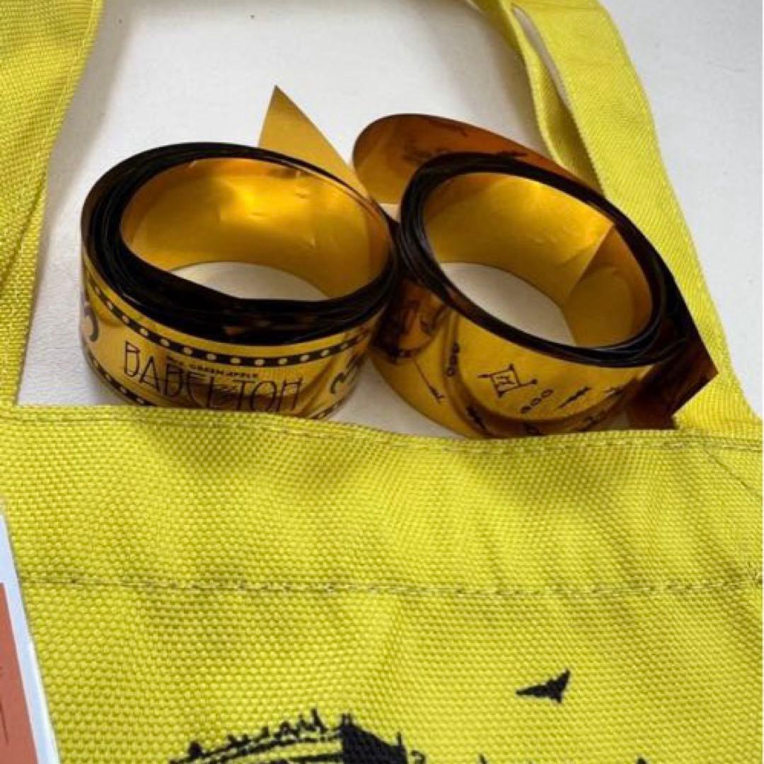 Ms. Green Apple りんごジャム特典