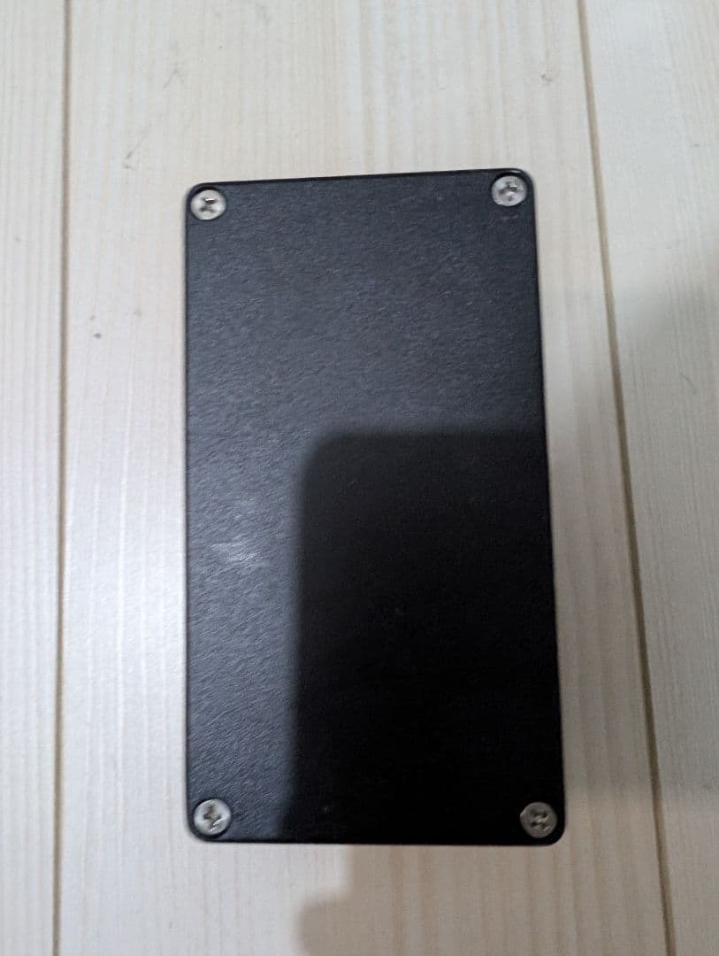 ギター Studio Daydream / Ghost Step Rev.5.1