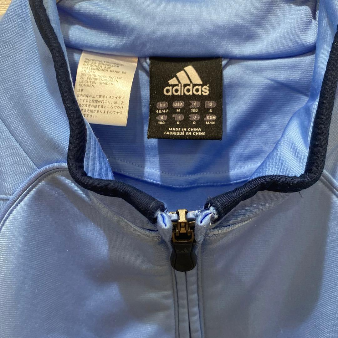 セットアップ ジャージ adidas／レアルマドリード 上下 大きいサイズ