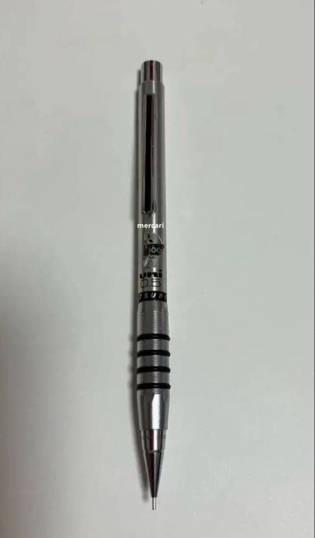 当時物 廃盤 三菱 uni SUPER 製図用 シャープペンシル レア 貴重