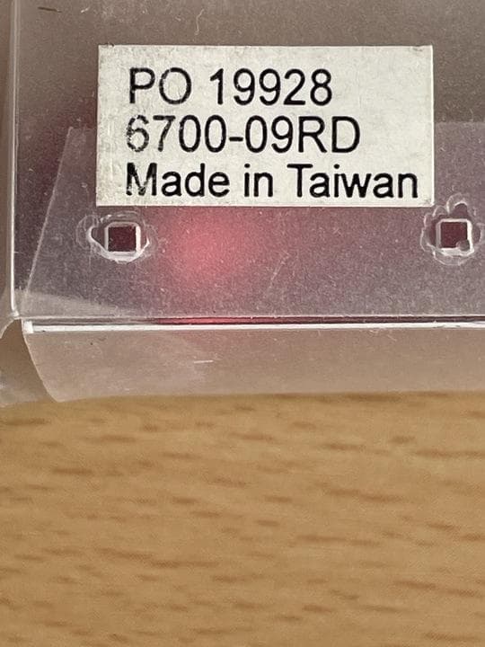 カリムラシッド　Umbra　ボールペン　TOWER　4本