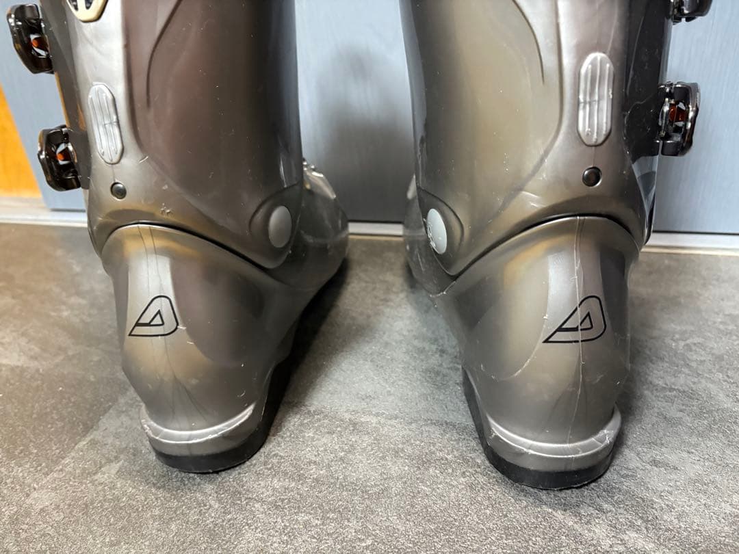 DOLOMITE☆XS-FIVE-05 （27.0-27.5cm）軽量ブーツ