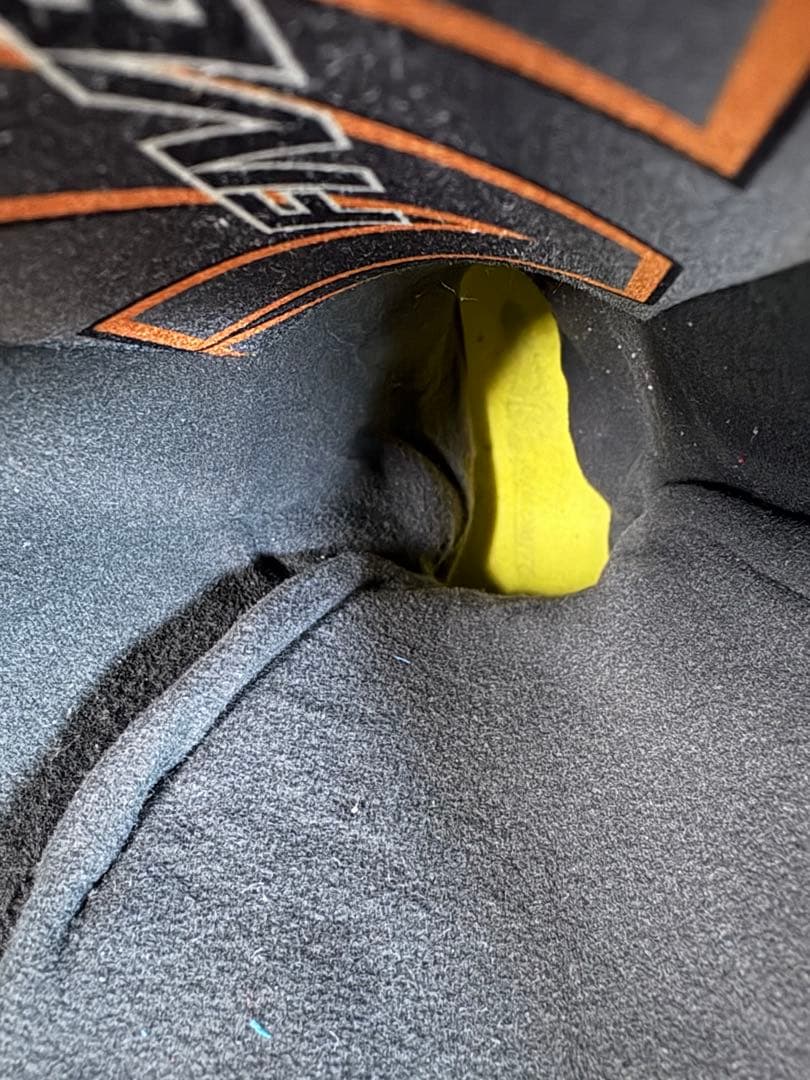 DOLOMITE☆XS-FIVE-05 （27.0-27.5cm）軽量ブーツ