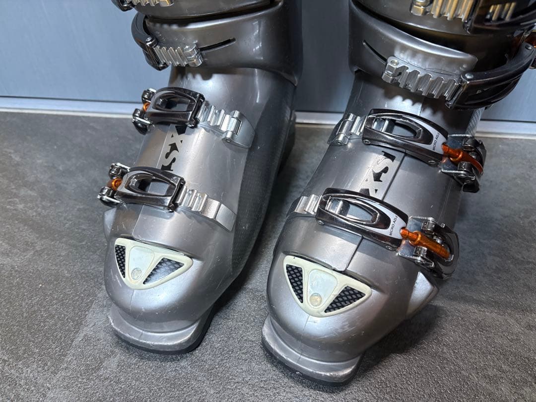 DOLOMITE☆XS-FIVE-05 （27.0-27.5cm）軽量ブーツ