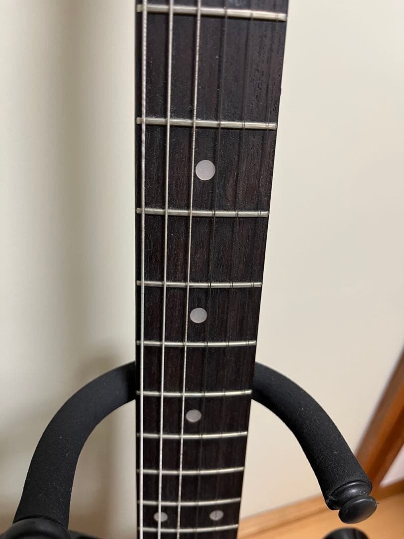 Fender Japan テレキャス