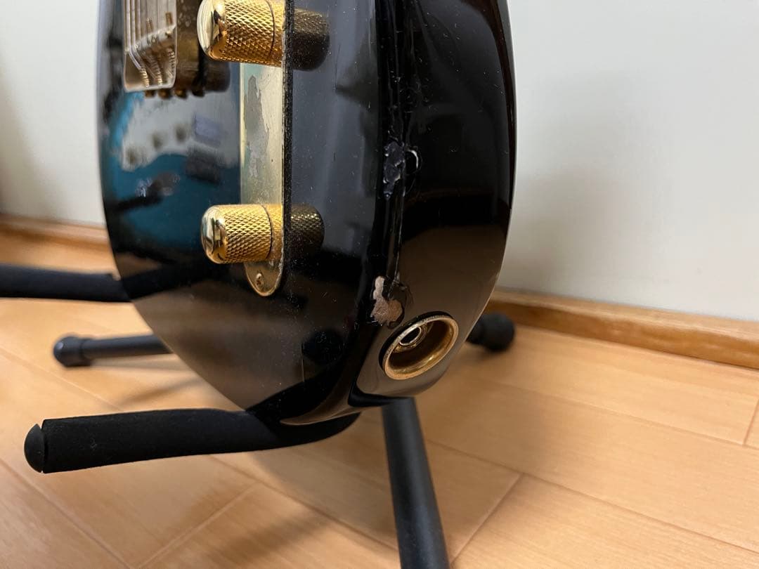 Fender Japan テレキャス