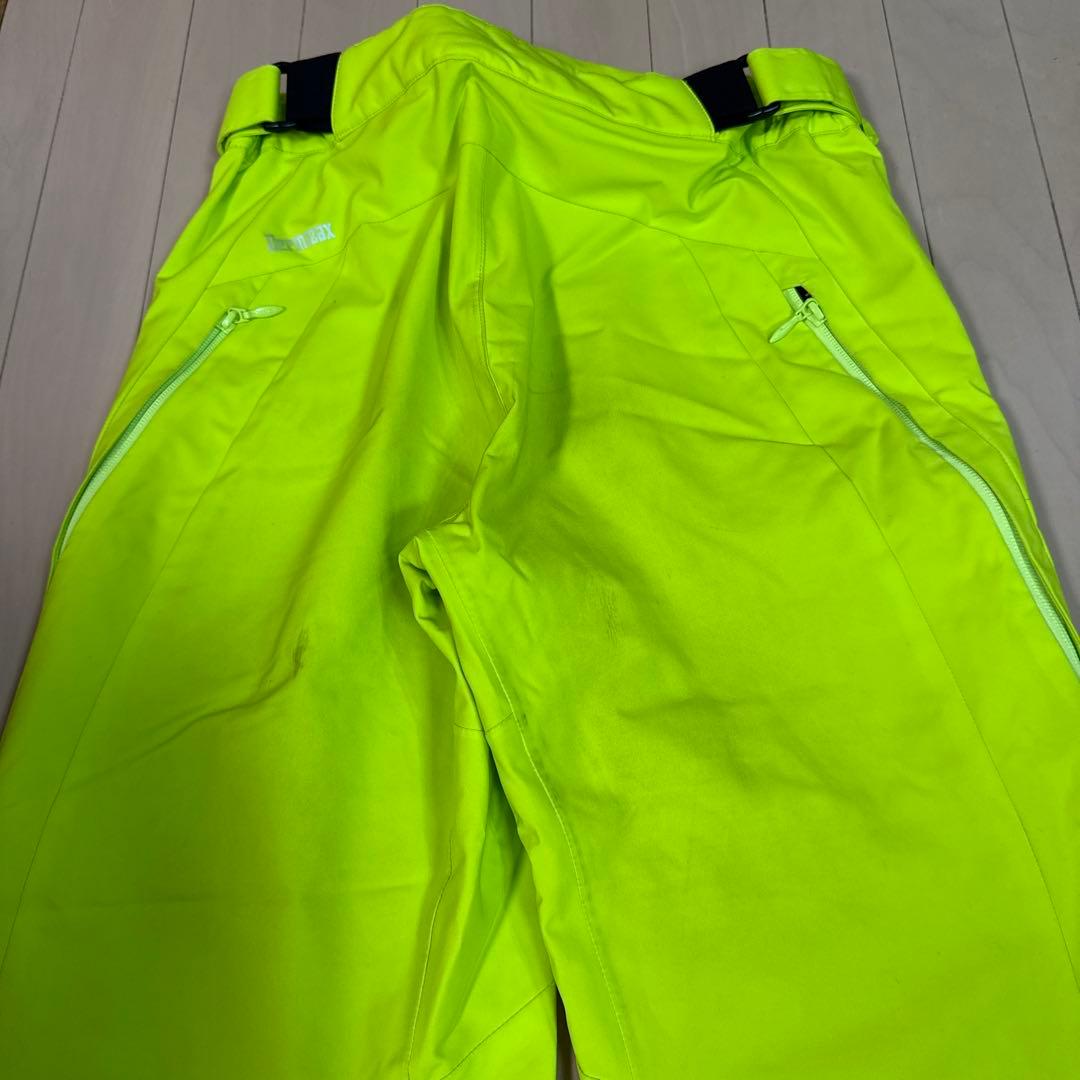 デサント　スキーウエア　パンツ　Ｓ