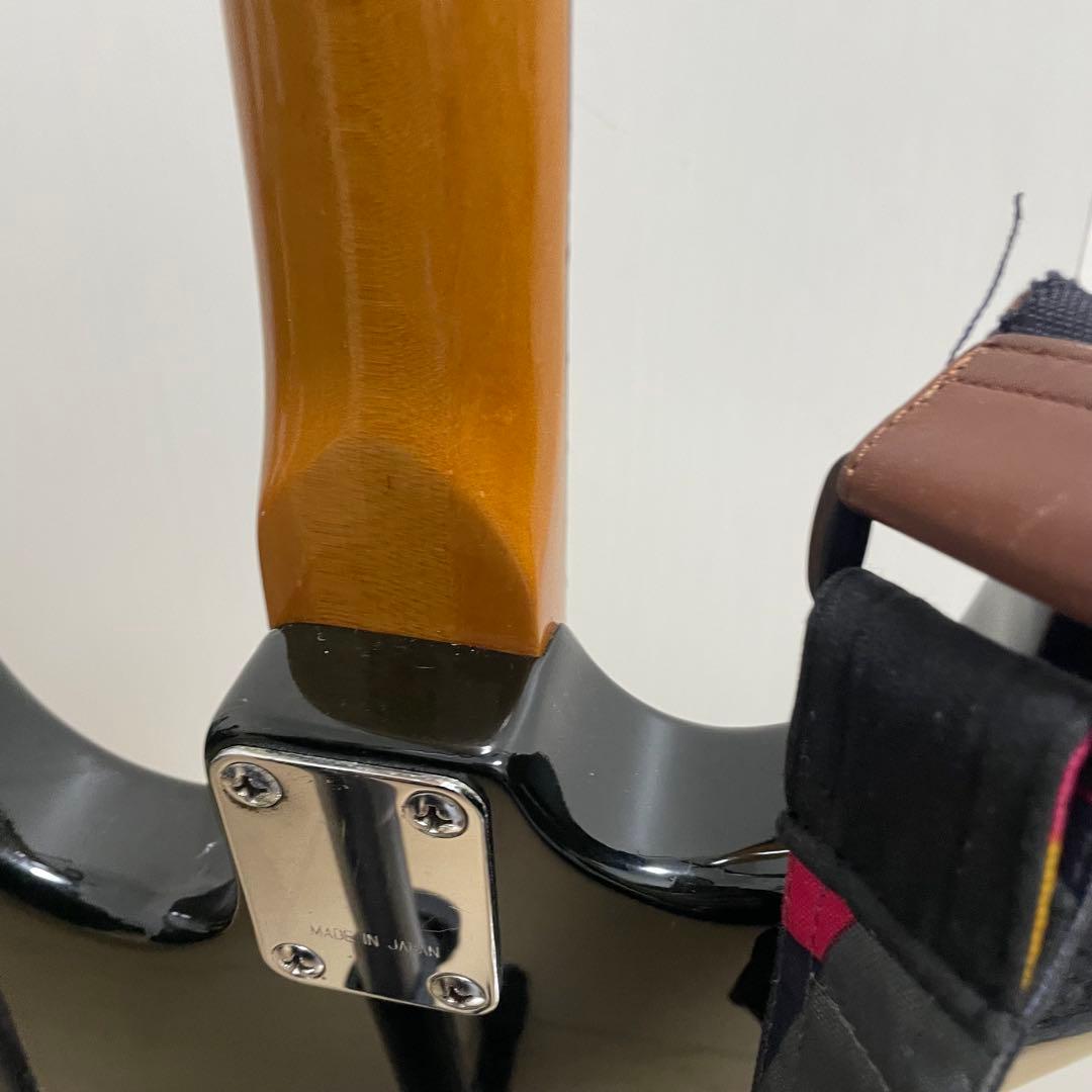 Greco SE430B 1972年式