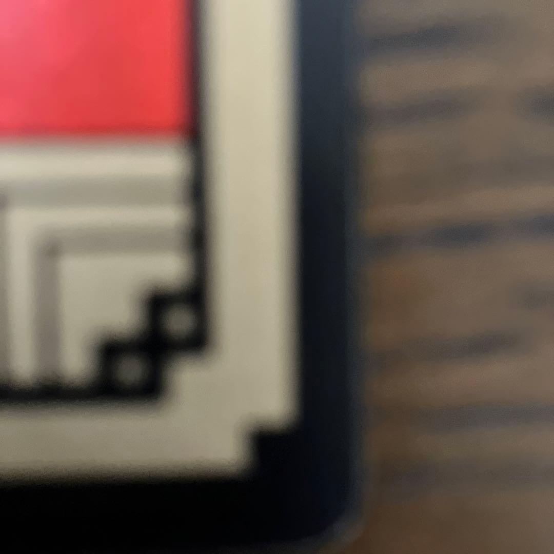 専用ドラゴンボールカード