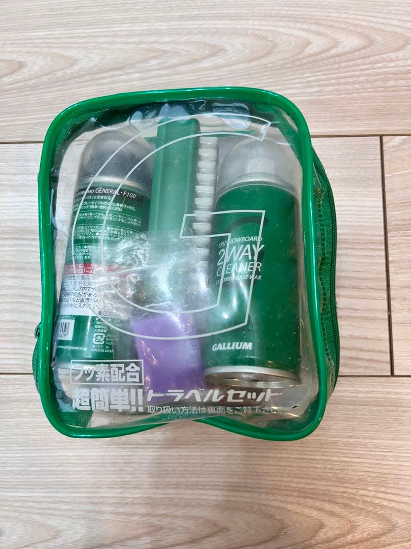 【⠀misato】ROXY スノーボード バッグウェア一式セット