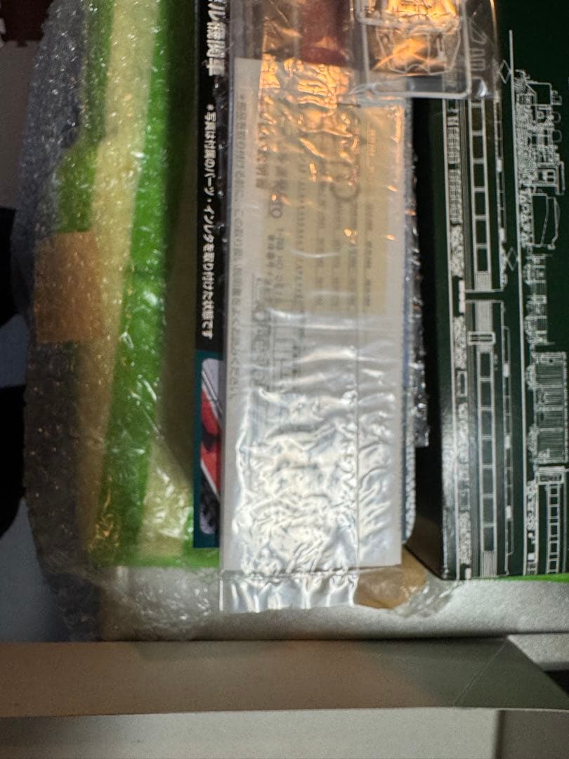 KATO HOゲージ DE10 ディーゼル機関車