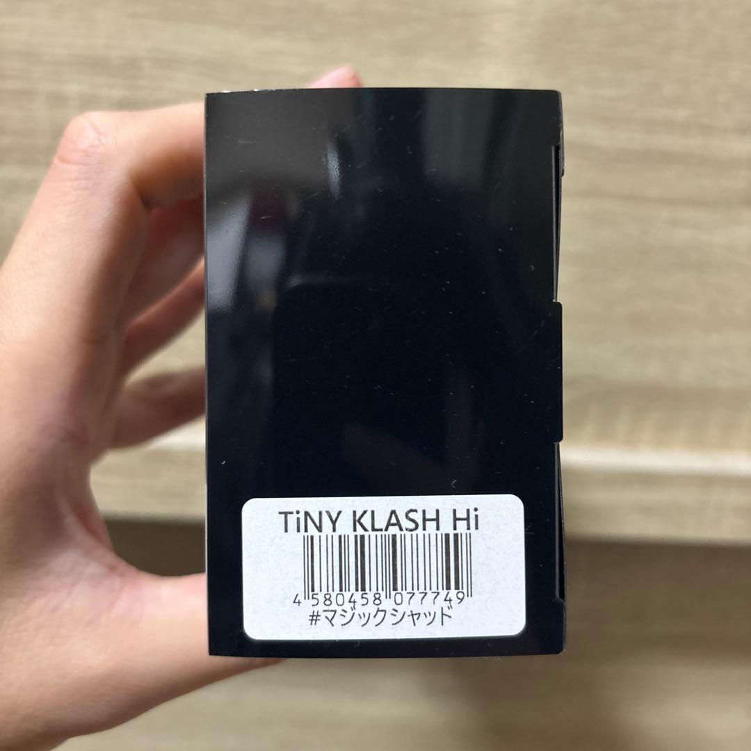 ルアー・フライ DRT TiNY KLASH Hi