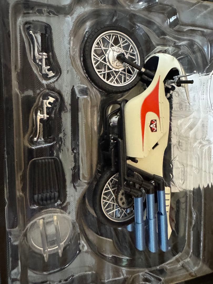 S.H.フィギュアーツ サイクロン号　旧1号　真骨彫