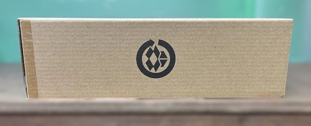 未開封品 SMP 天空合体セイントカイザー プレミアムバンダイ限定 ①