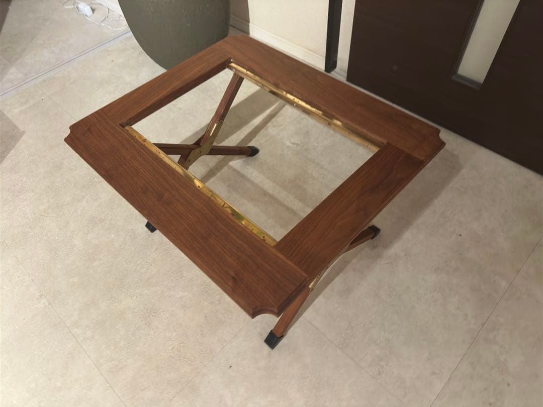 noras フレーム old mountain パネル コンロ付