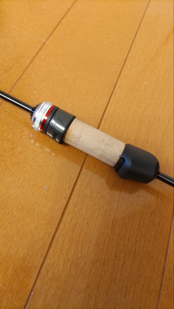 マタギブランク　オリジナル変態ロッド