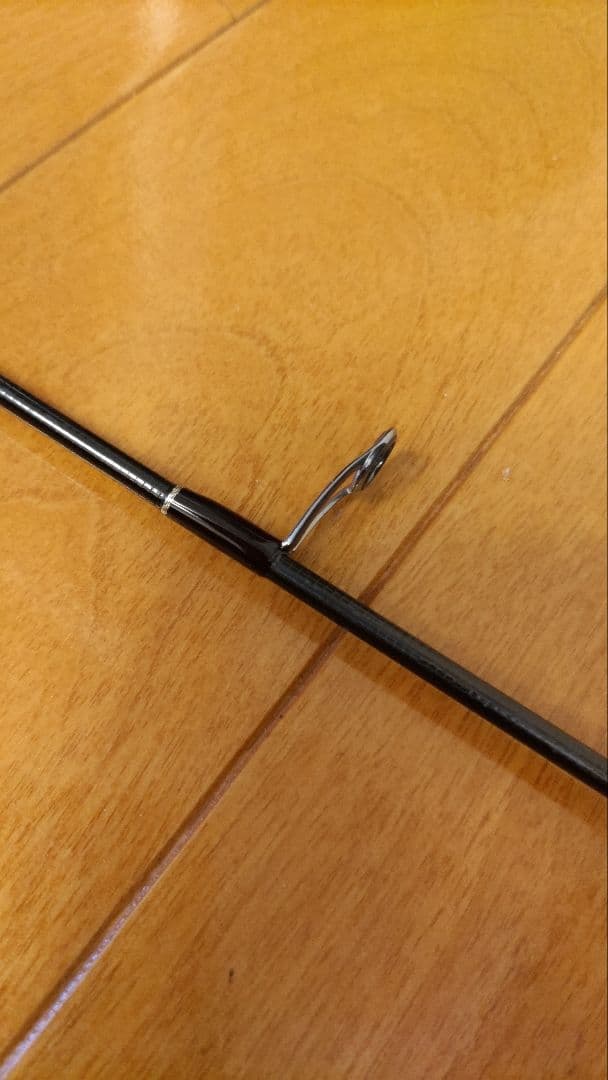 マタギブランク　オリジナル変態ロッド