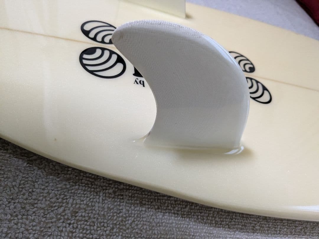 UESUGI サーフボード　当時物　引き取り限定