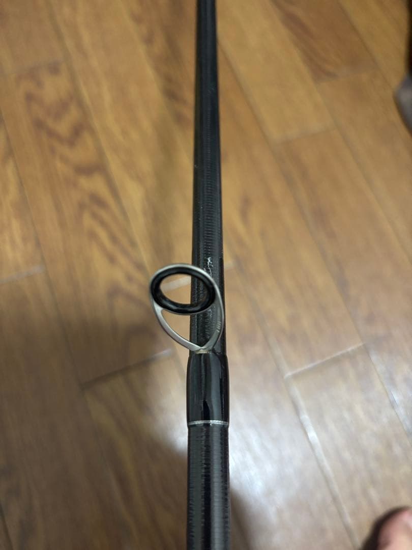 【期間限定値下げ】SHIMANO 24 ENCOUNTER S106M ロッド