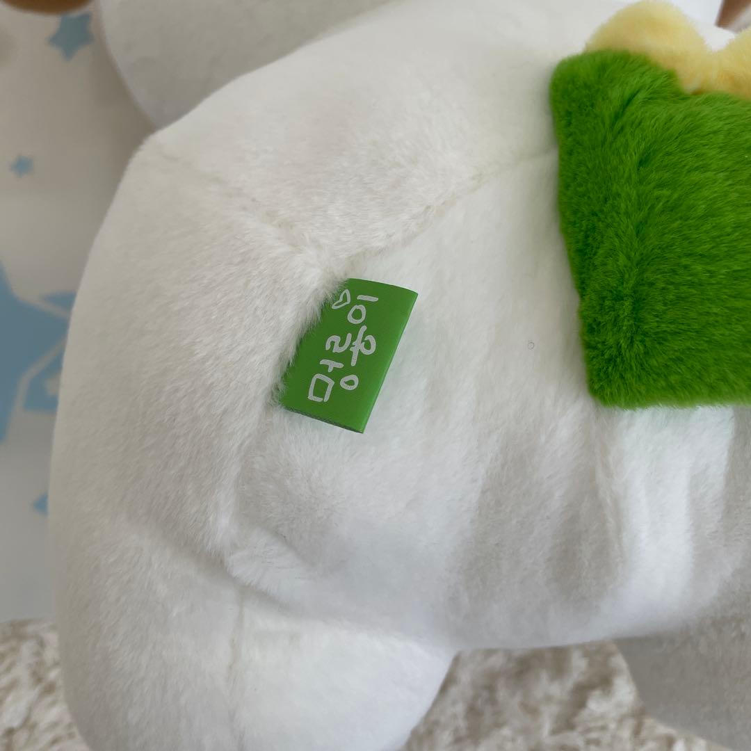 RIIZE アントン　ANTON 40cm ドール　ぬいぐるみ　SMtown