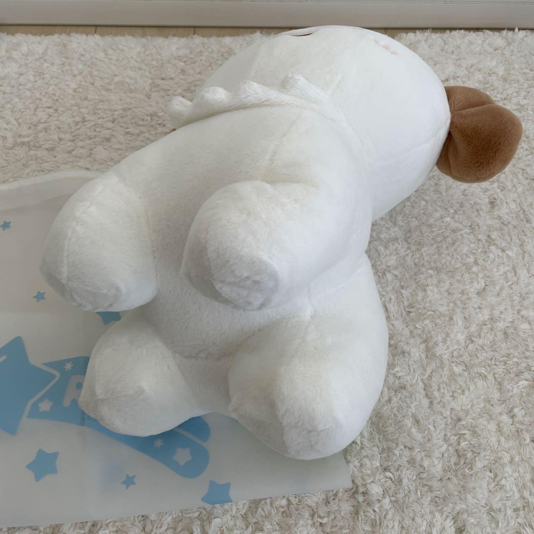 RIIZE アントン　ANTON 40cm ドール　ぬいぐるみ　SMtown