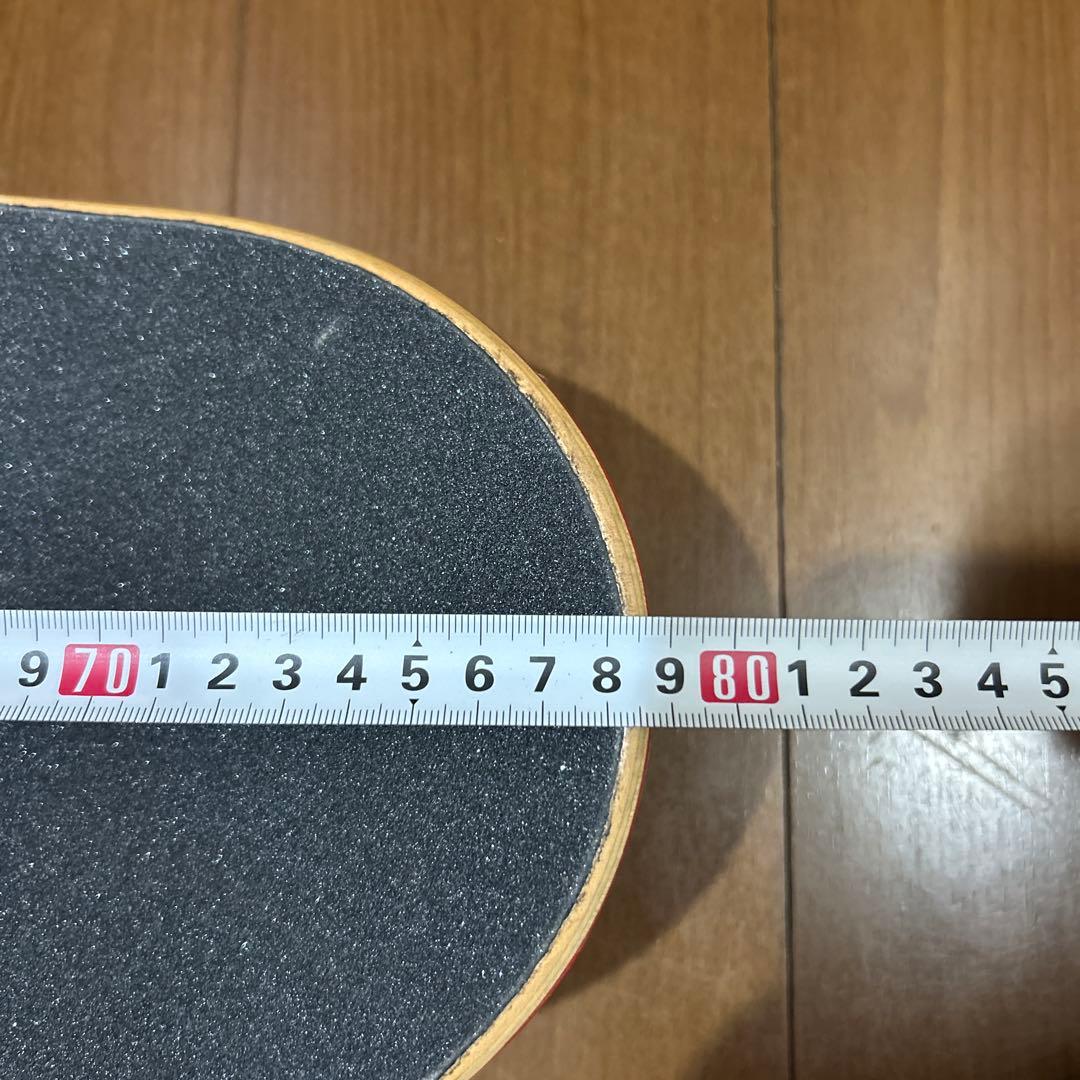 スケボー デッキ　コンプリート